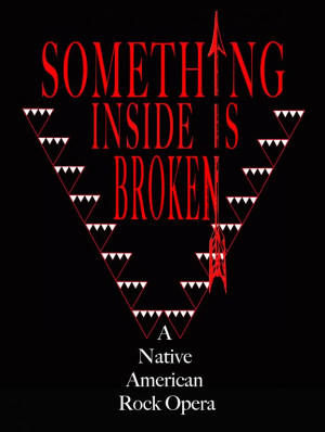 Something Inside Is Broken
