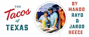 The Tacos of Texas