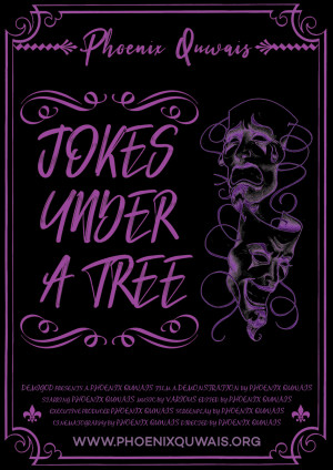 Jokes Under A Tree