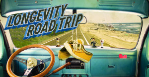 Longevity Road Trip