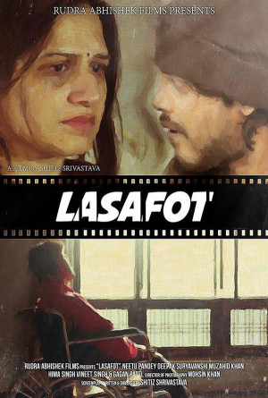 Lasafot