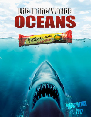 Smithsonian's: Life in the Worlds Oceans