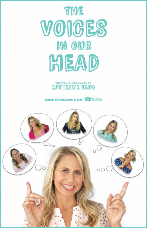 The Voices in Our Head