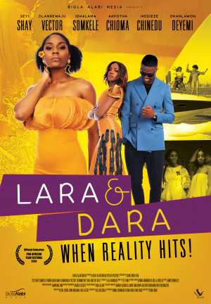 Lara and the Beat