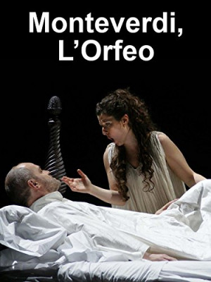 Monteverdi: L'Orfeo
