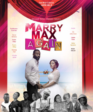 Marry Max Again