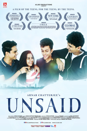 Unsaid