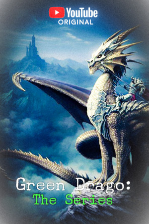 Green Drago