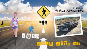 Lena: Walk With Me