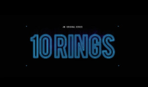 10 Rings with Nipsey Hussle