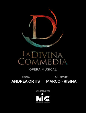 La Divina Commedia Opera Musical
