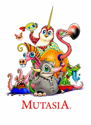 Mutasia