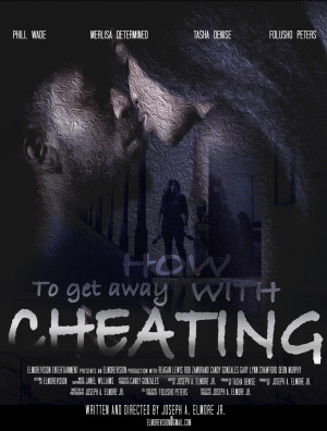 How to Get Away with Cheating