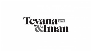 Teyana and Iman