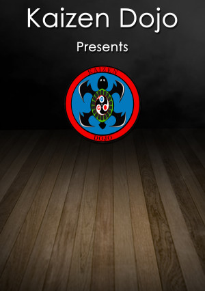 Kaizen Dojo Presents: