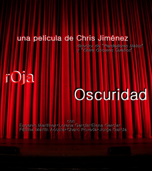 Roja Oscuridad