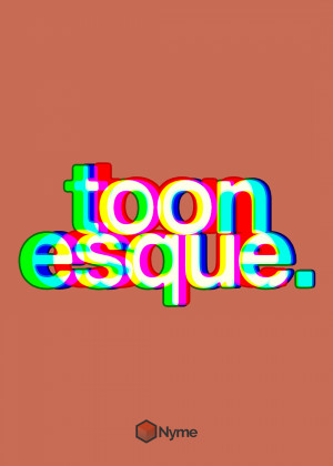 Toonesque