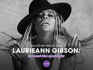 Laurieann Gibson: Beyond the Spotlight