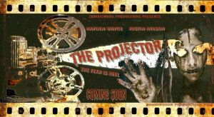 The Projector