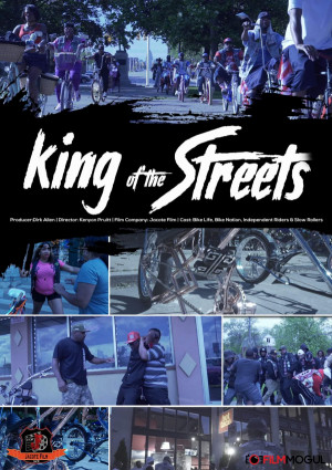 King of the Streets