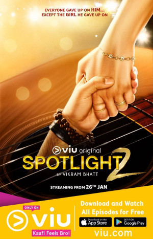 Spotlight 2