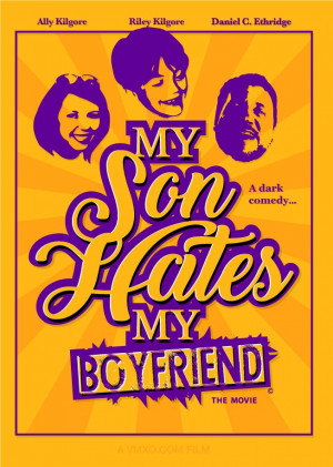 My Son Hates My Boyfriend