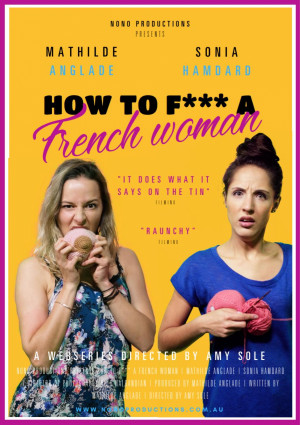 How to F*** a French Woman