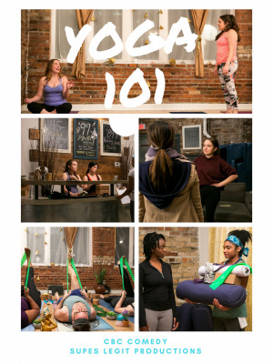 Yoga 101