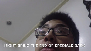 MigoTheGamer 2018 Monthly Specials