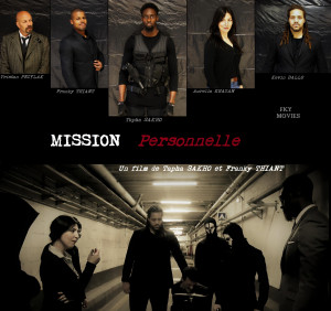 Mission Personnelle