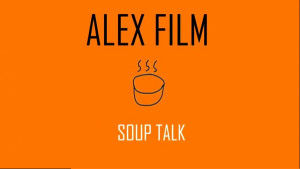 Soupscast