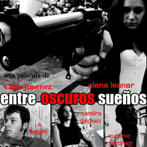 Entre Oscuros Sueños