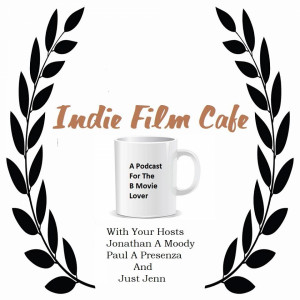 Indie Film Cafe