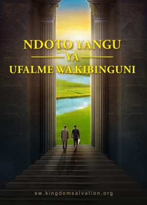Ndoto Yangu ya Ufalme wa Kibinguni
