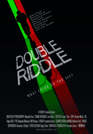 Double Riddle