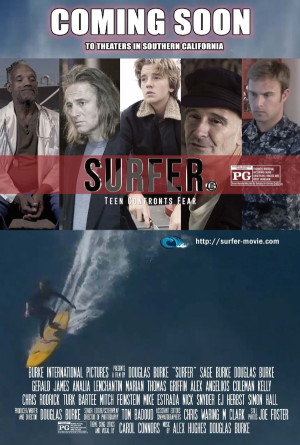 Surfer