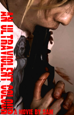 An Ultraviolent Colour