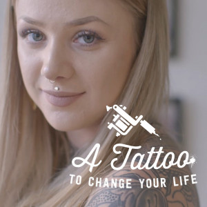 A Tattoo to Change Your Life