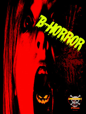 B-Horror