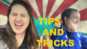 The Actors of America Vlog