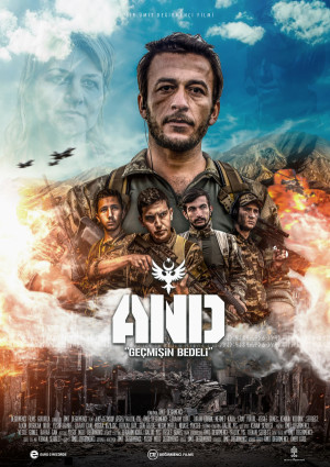 And: Geçmisin bedeli