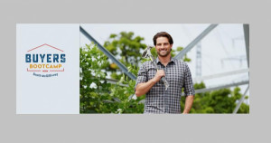 Buyers Bootcamp with Scott McGillivray
