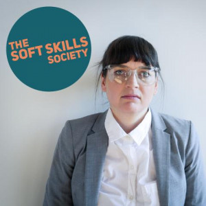 The Soft Skills Society