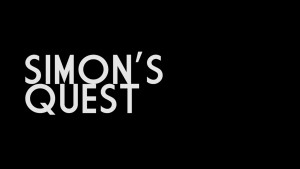 Simon's Quest