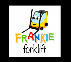 Frankie Forklift and Friends