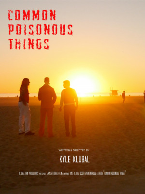Common Poisonous Things
