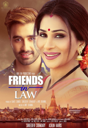 Friends In Law
