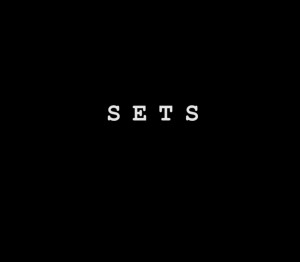 Sets