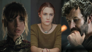 The Month in Movies
