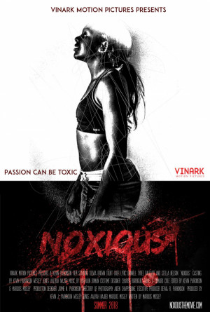Noxious